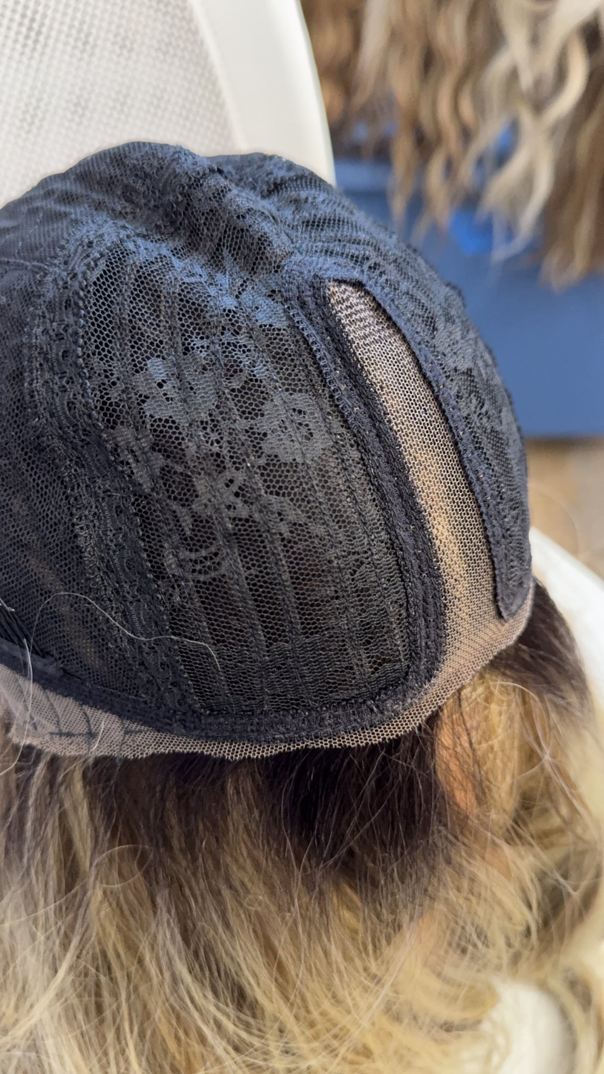 *MADISON SINGLE GIRL DISPLAY UNIT FINAL SALE