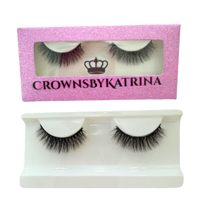 ATHENS Glue on Lashes