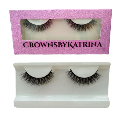 VIENNA Glue on Lashes