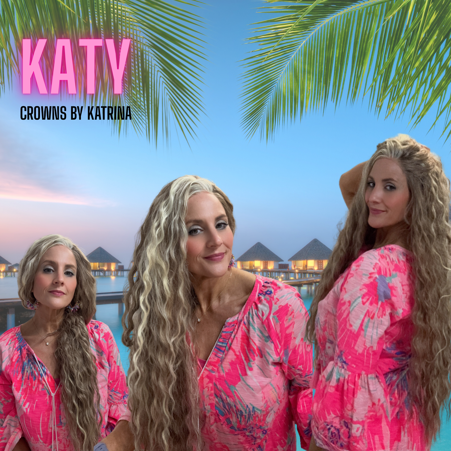 *KATY