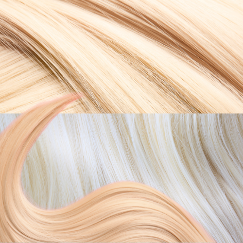 BLONDE