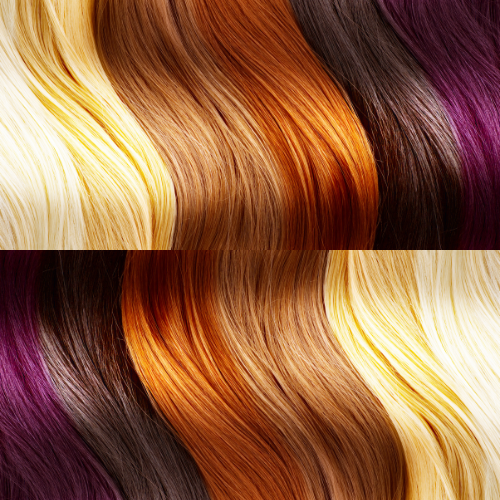 ALL WIGS