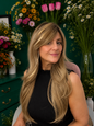 DESTASH SALE- CSC- MELROSE DARK BLONDE