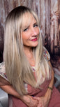 DESTASH SALE- CSC- AMBER TAUPE BLONDE