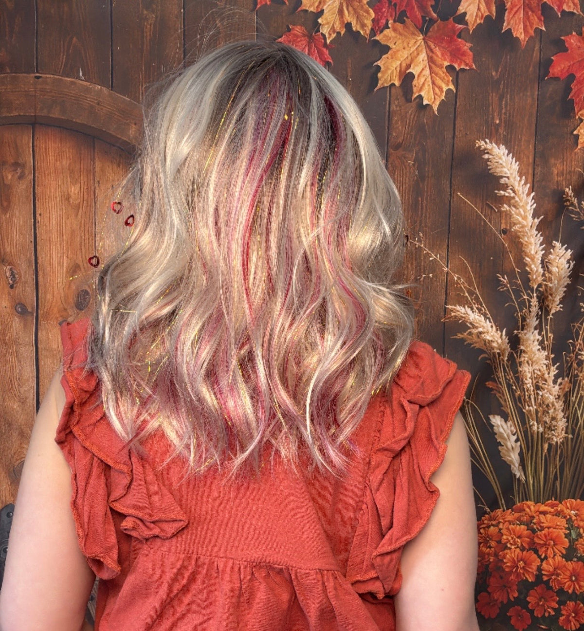 Destash Sale-Cupid’s Arrow Blonde CSC