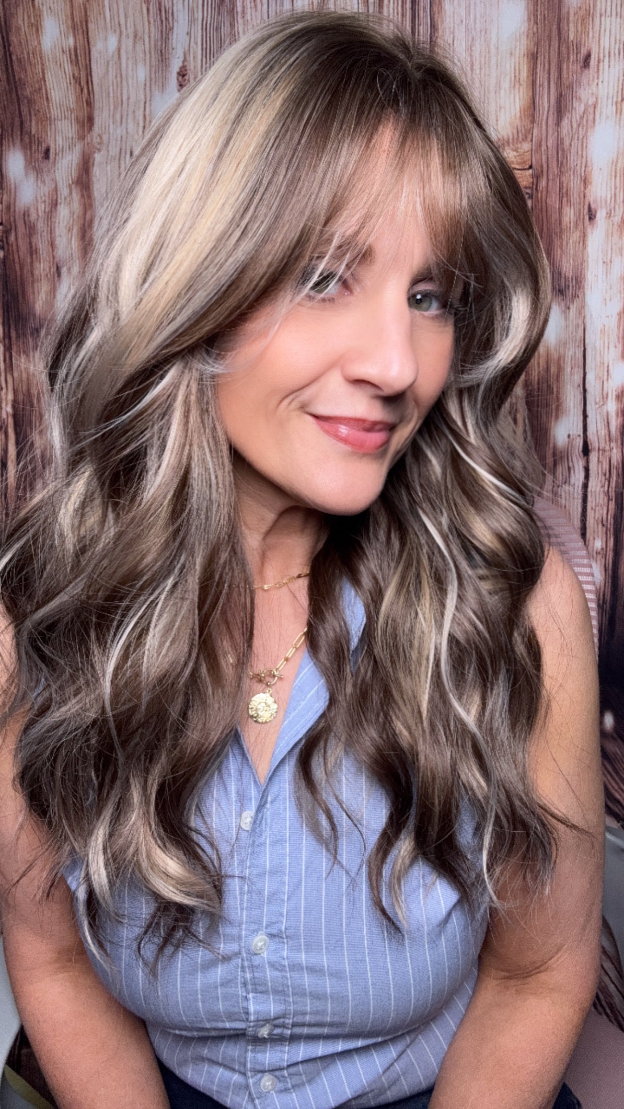 Destash Sale- Claire BB JBExtensions
