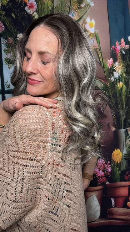 Lillia — Iced Coffee 🤎🧊☕
20” | 13×4 Free Part | Body Wave