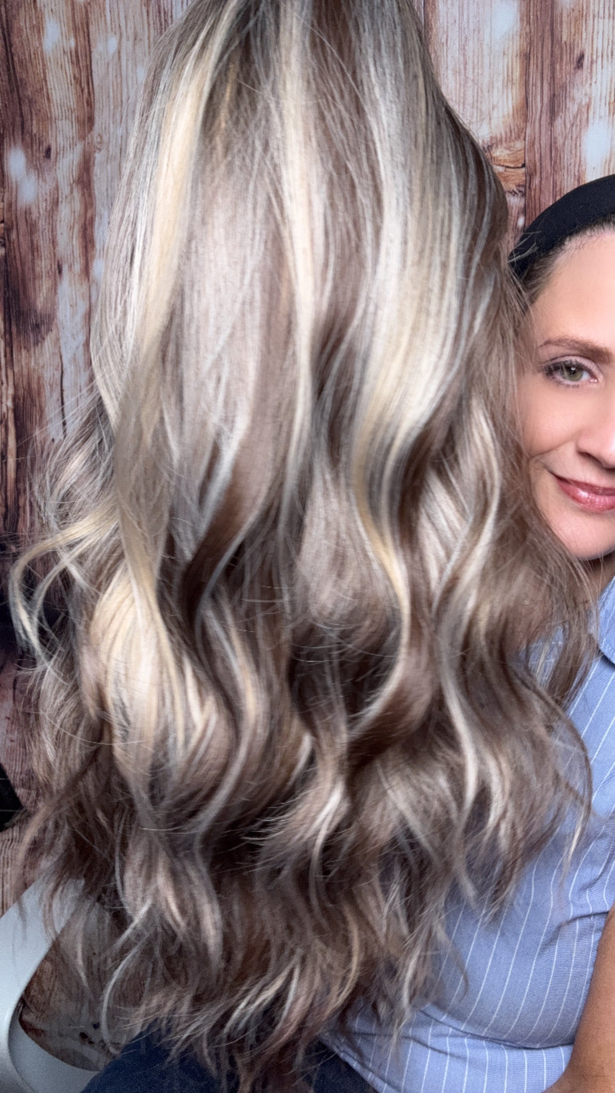 Destash Sale- Claire BB JBExtensions