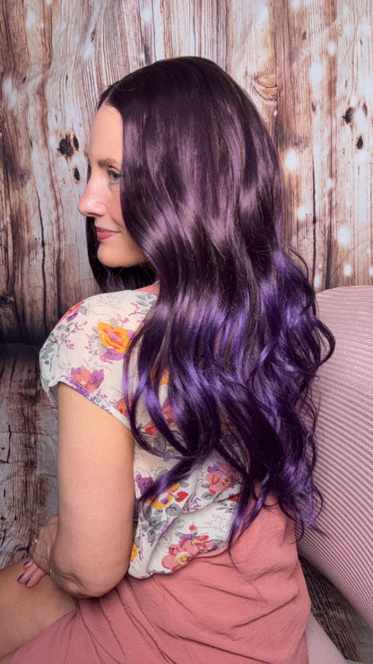 Destash Sale- Witching Hour CSC