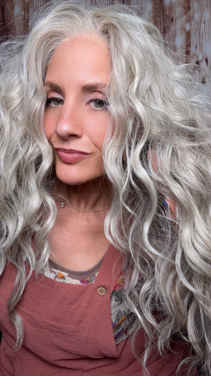 Destash Sale- Arden Bayside Blonde CSC
