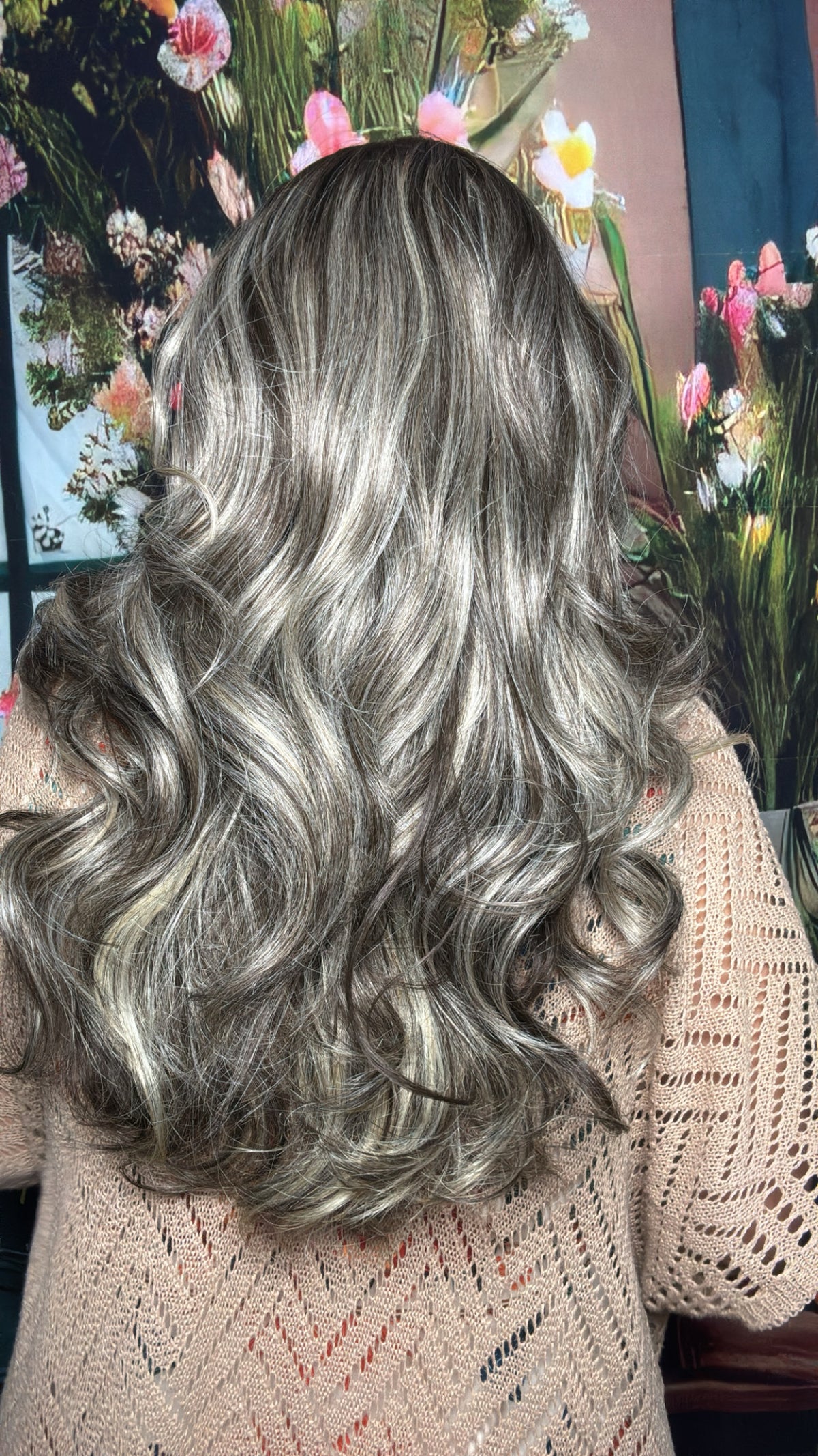 Lillia — Iced Coffee 🤎🧊☕
20” | 13×4 Free Part | Body Wave
