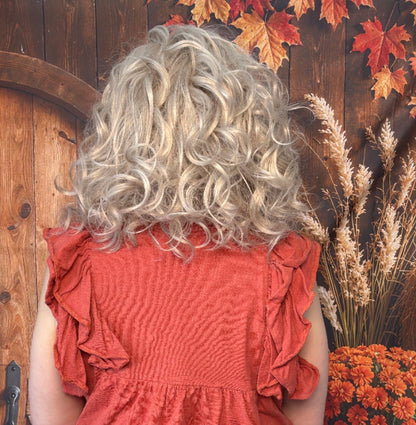 Destash Sale-Nia Angel Blonde CSC