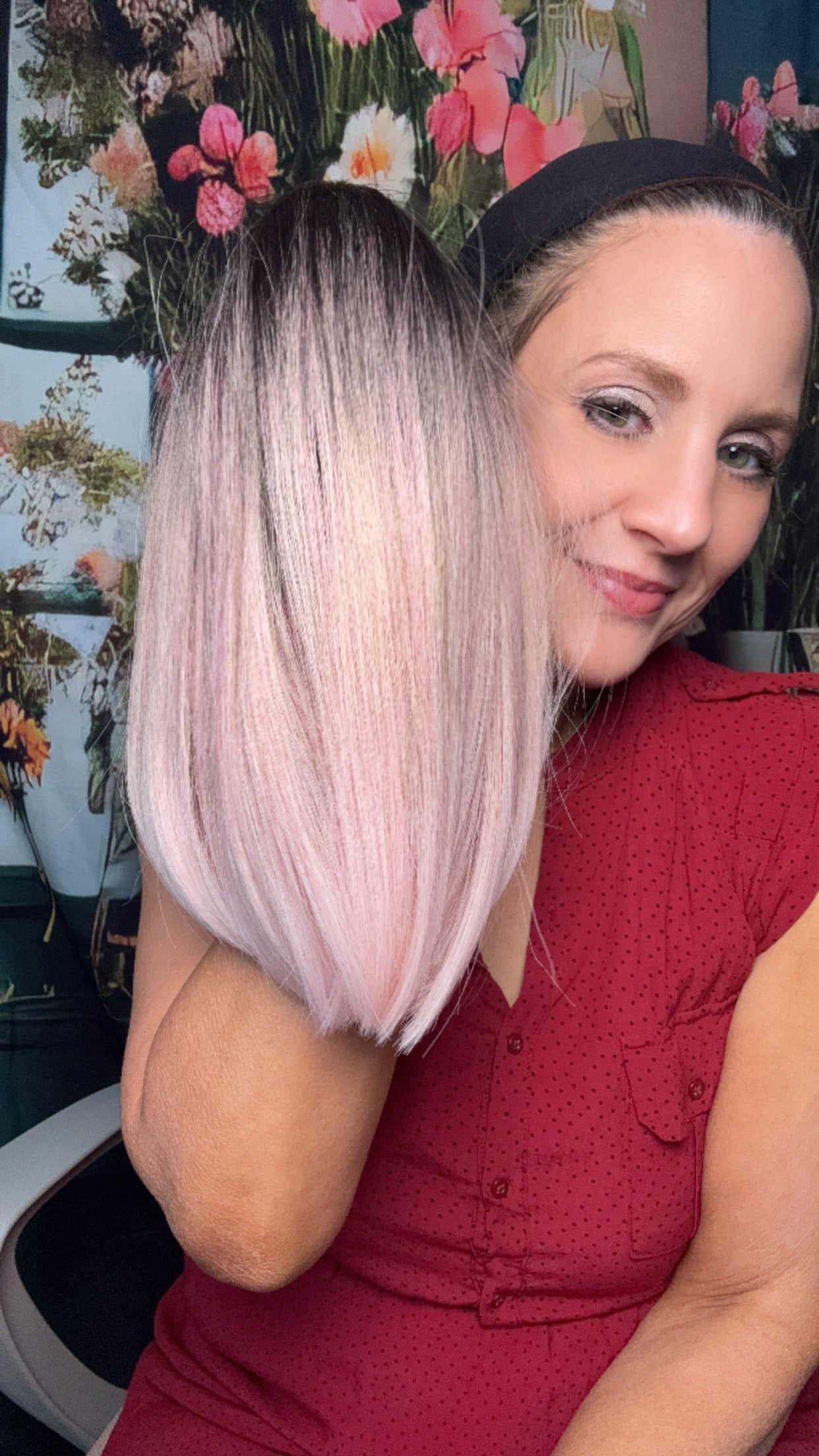 Kelli