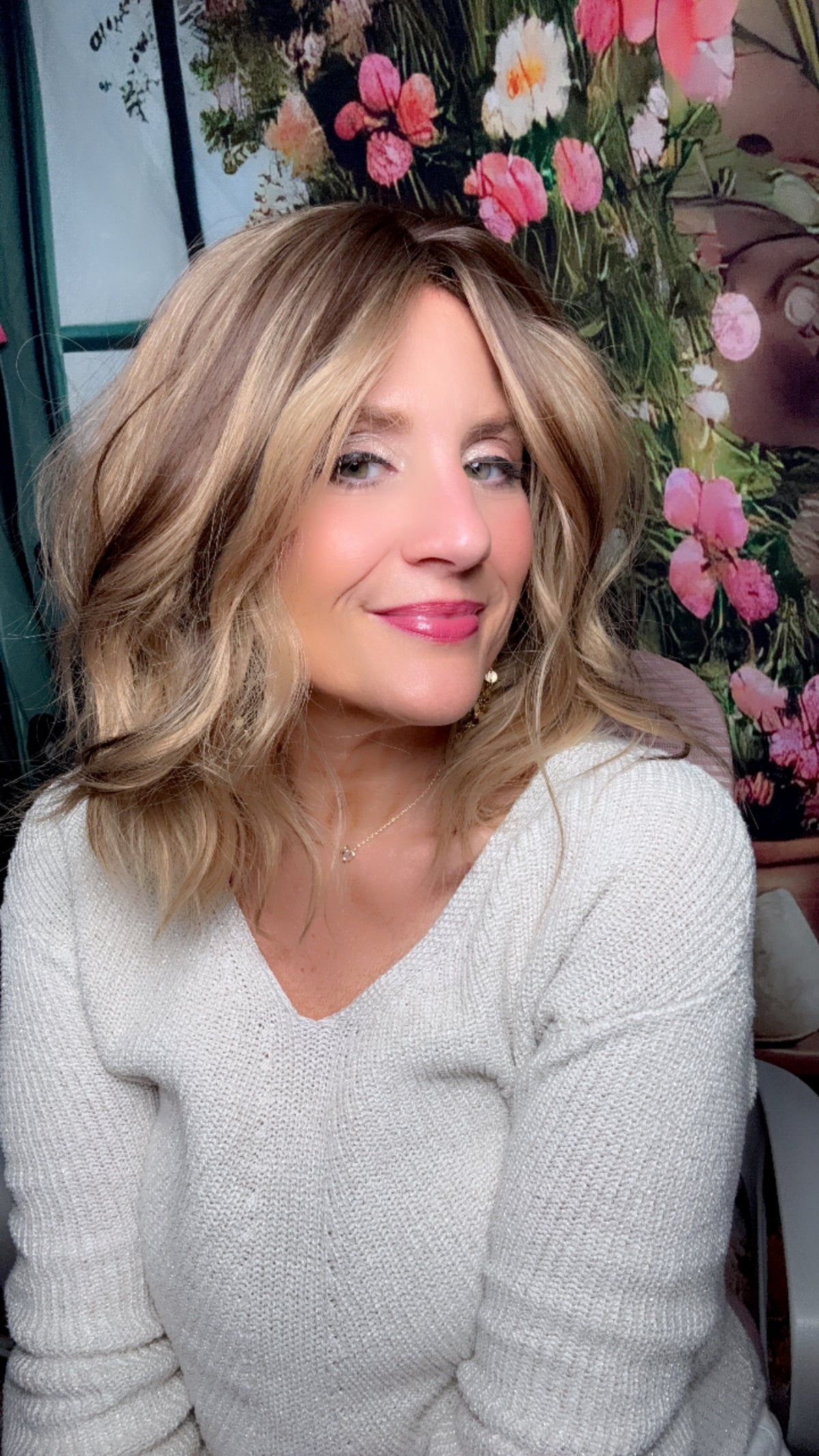 Nikki Toasted Blonde