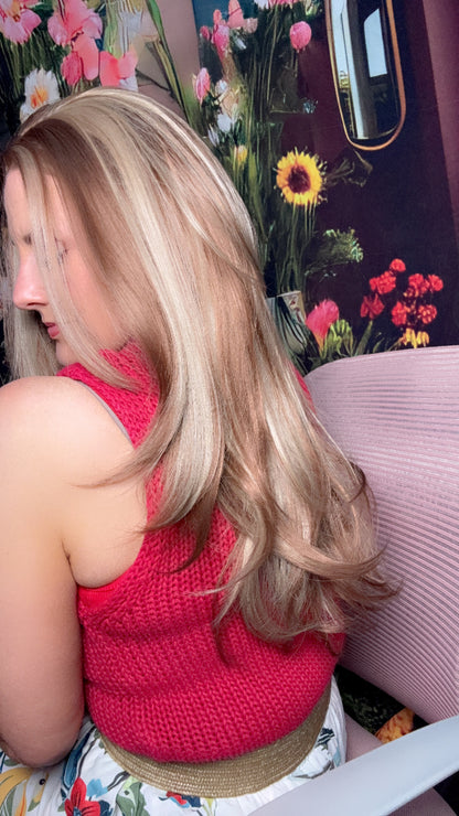 April