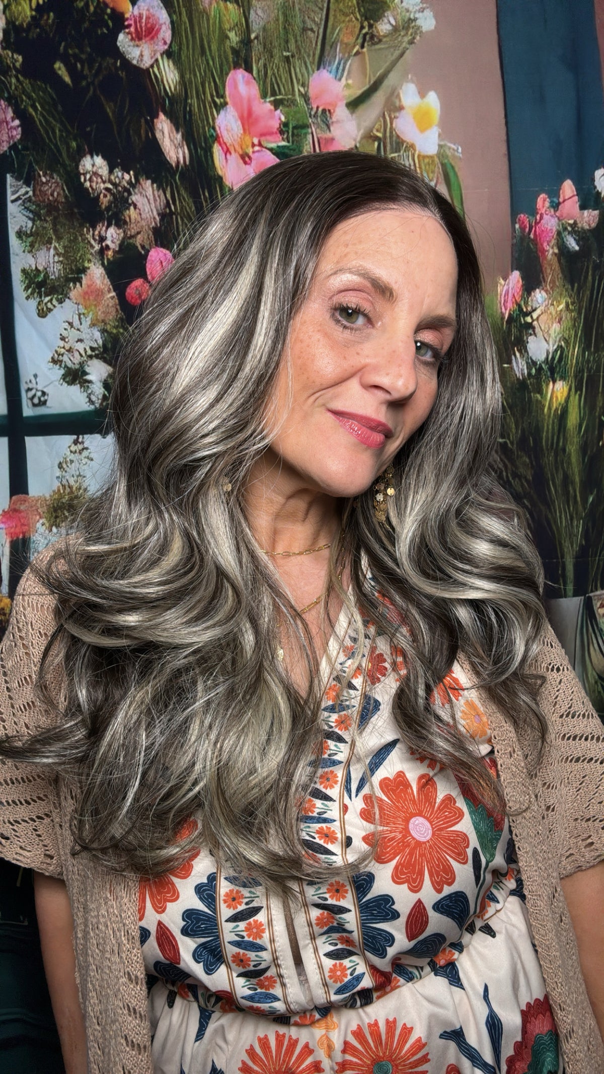 Lillia — Iced Coffee 🤎🧊☕
20” | 13×4 Free Part | Body Wave