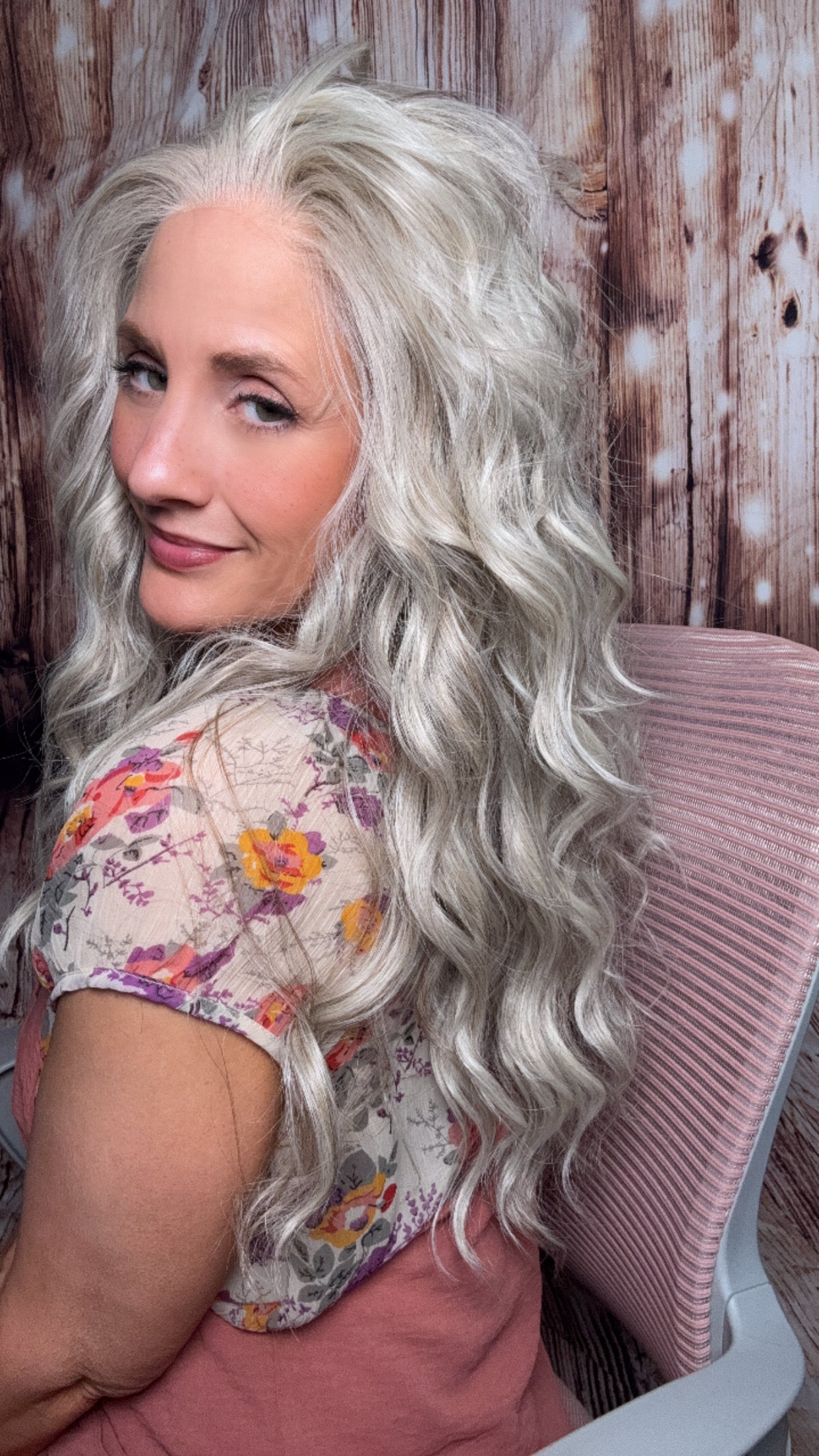 Destash Sale- Arden Bayside Blonde CSC