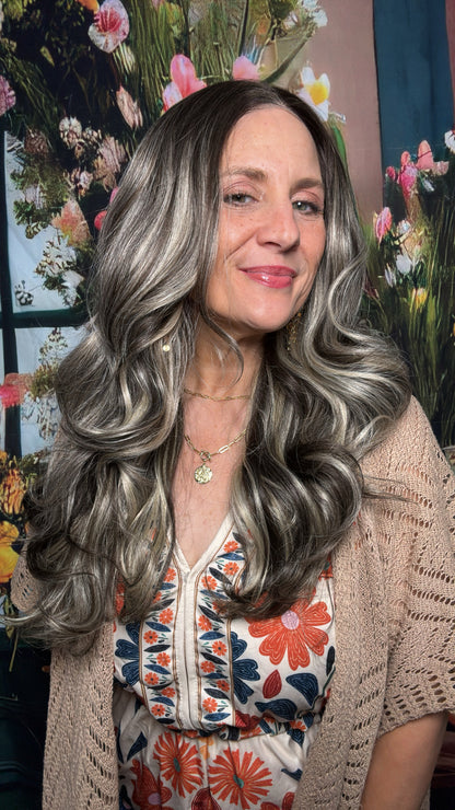 Lillia — Iced Coffee 🤎🧊☕
20” | 13×4 Free Part | Body Wave