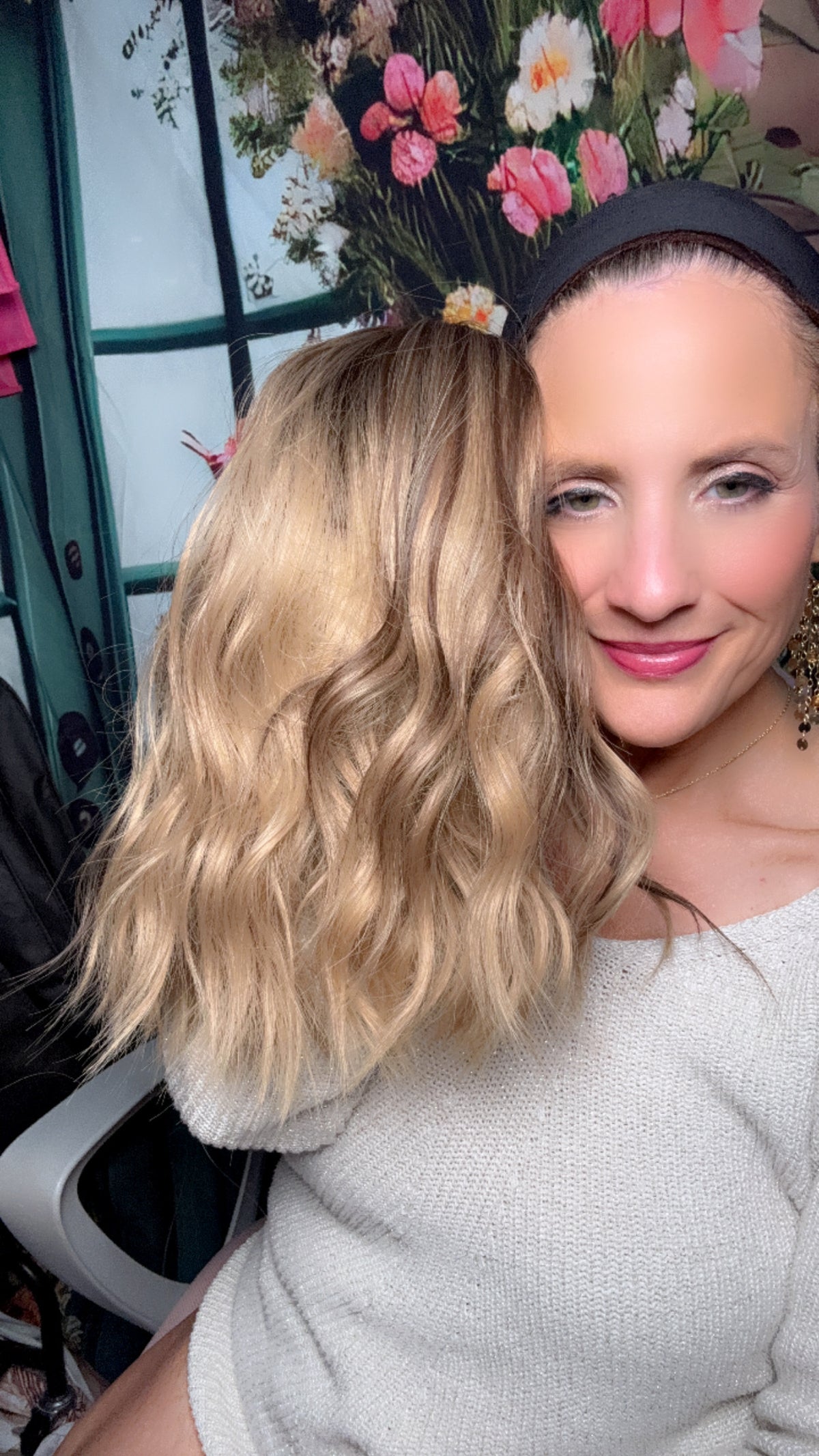 Nikki Toasted Blonde