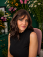 DESTASH SALE- CSC- ADRIENNE BRUNETTE