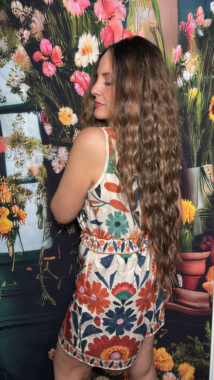 Harper – 30” Caramel Truffle 13×4 Lace Front Wig