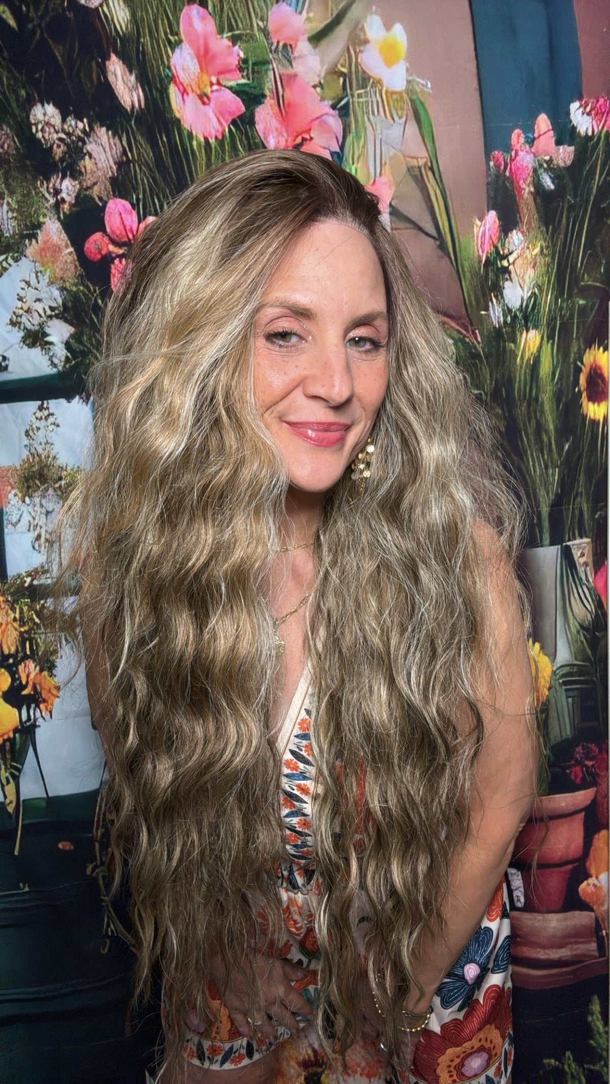 Harper in Toasted Taupe – 30” 13×4 Lace Front Wig