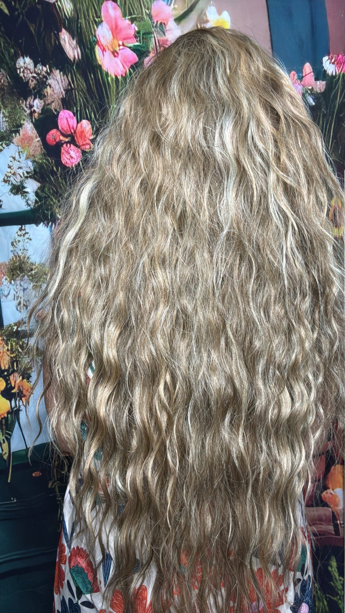 Harper in Toasted Taupe – 30” 13×4 Lace Front Wig