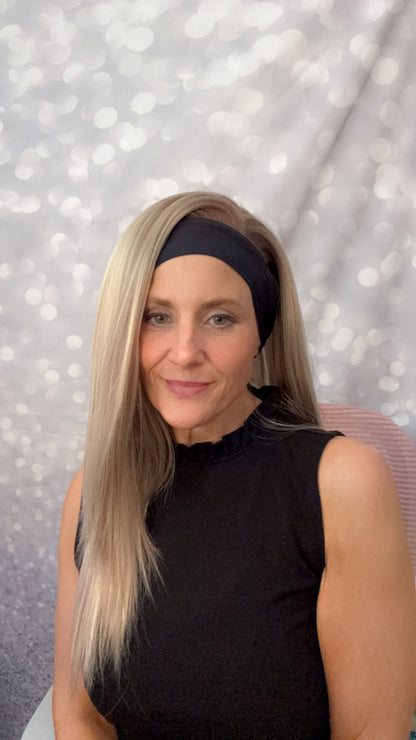 DESTASH SALE- CSC- SELENA HEADBAND