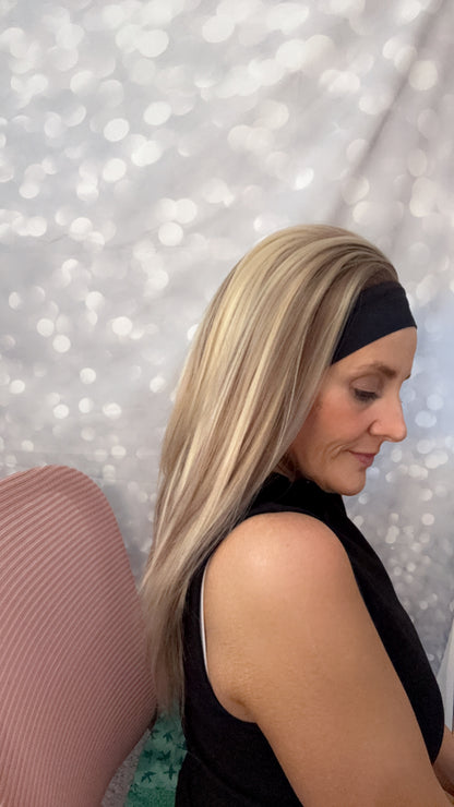 DESTASH SALE- CSC- SELENA HEADBAND