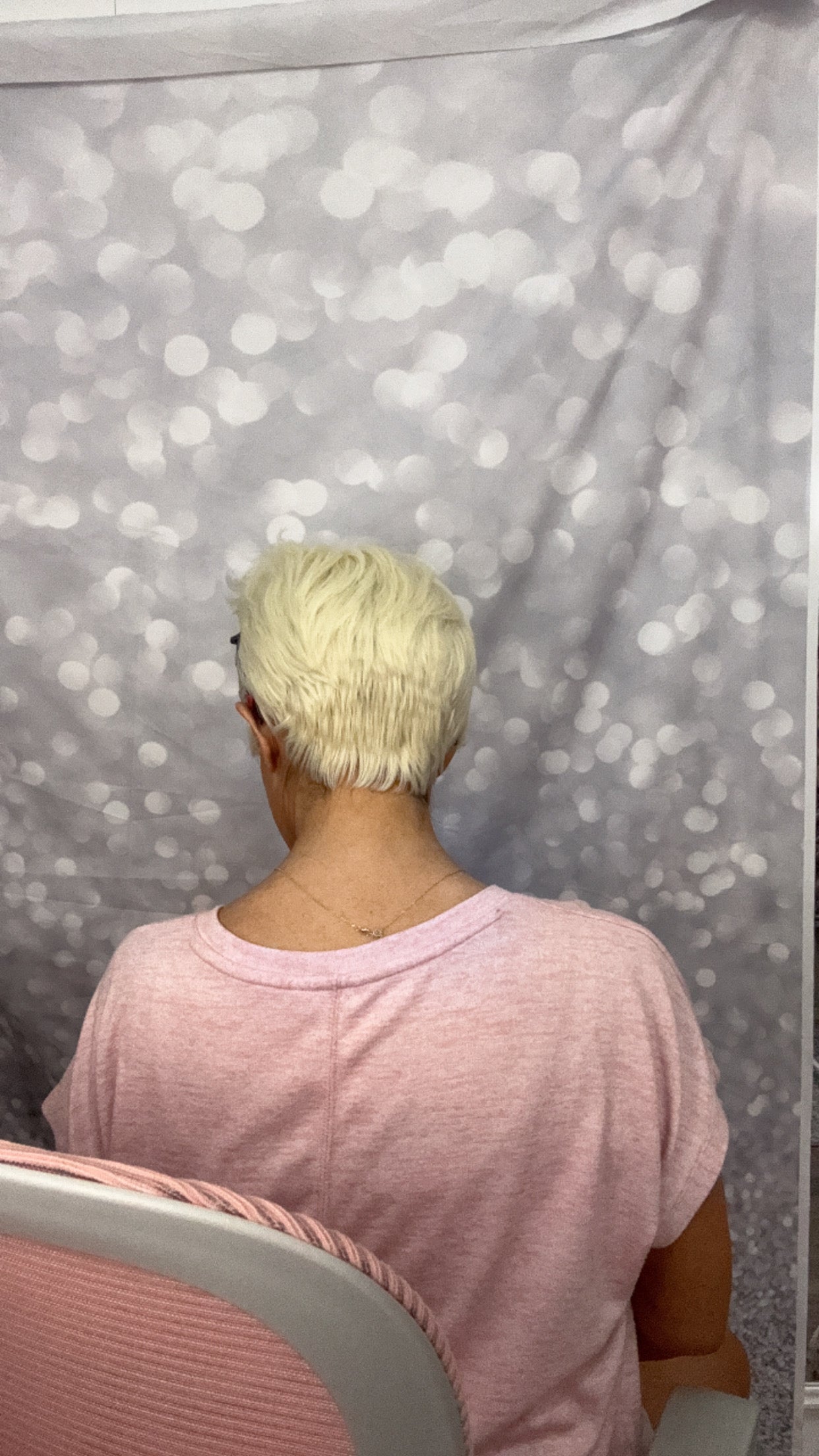 DESTASH SALE- BLONDE PIXIE #15