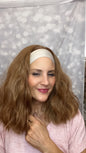 DESTASH SALE-COPPER HEADBAND CUSTOMIZED. #5