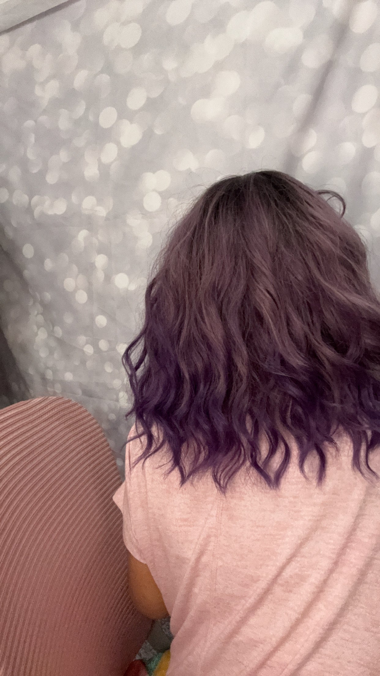 DESTASH SALE- OMBRE PURPLE #30
