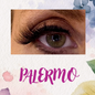 PALERMO Glue on Lashes